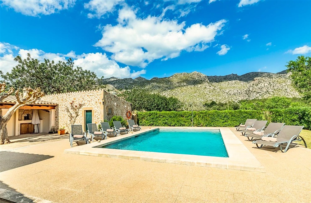 Villa Vicenc