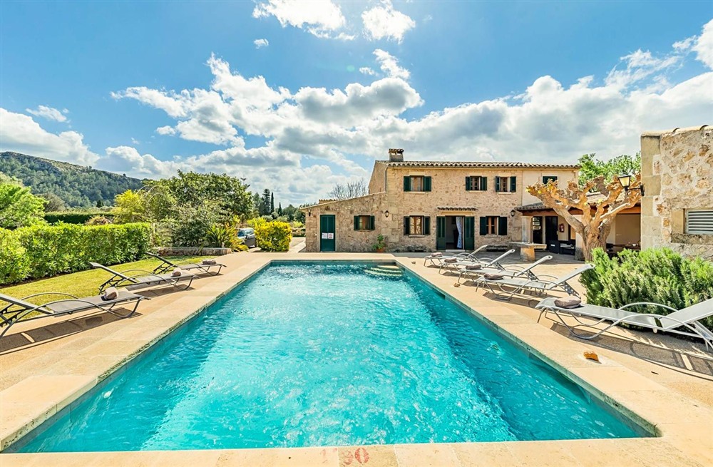Villa Vicenc