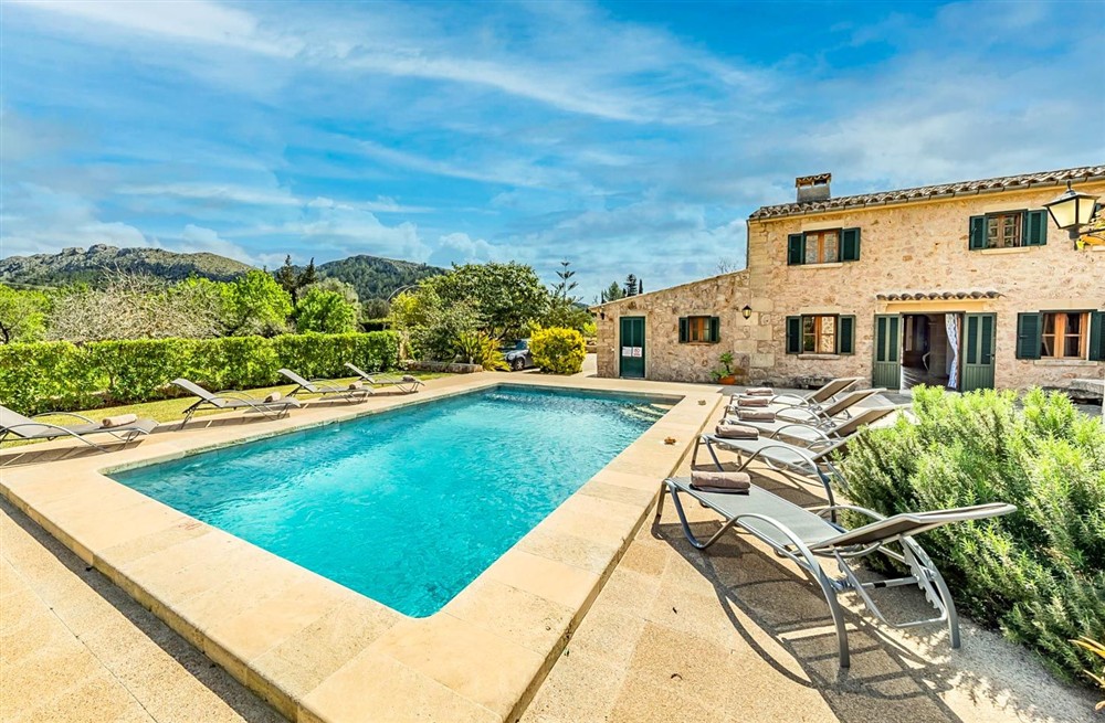 Villa Vicenc