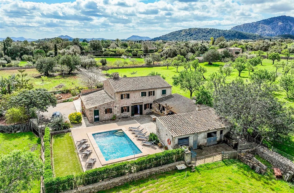 Villa Vicenc