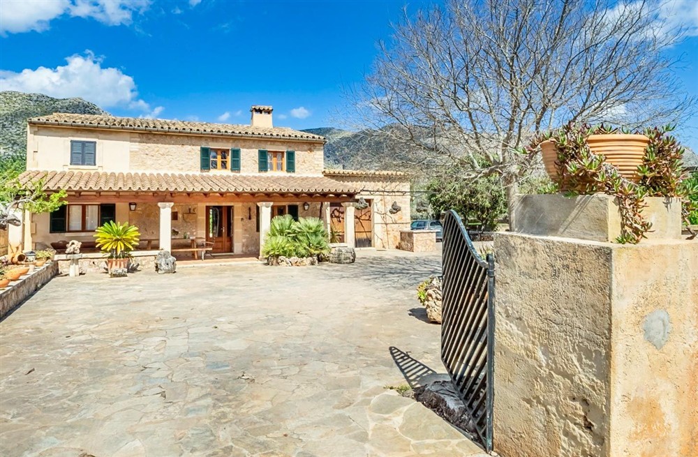 Villa Vicenc