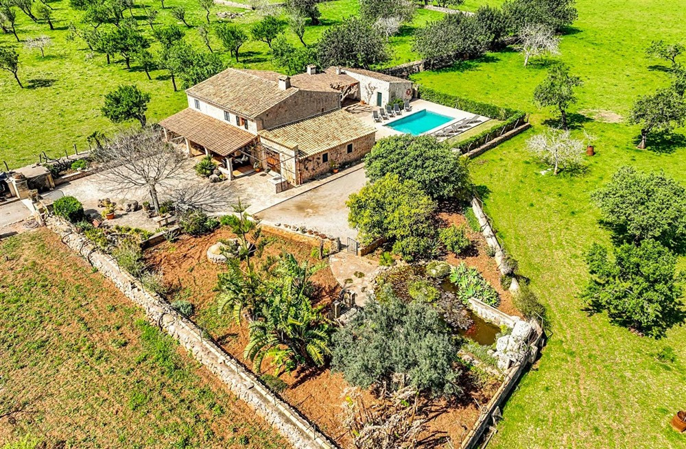 Villa Vicenc