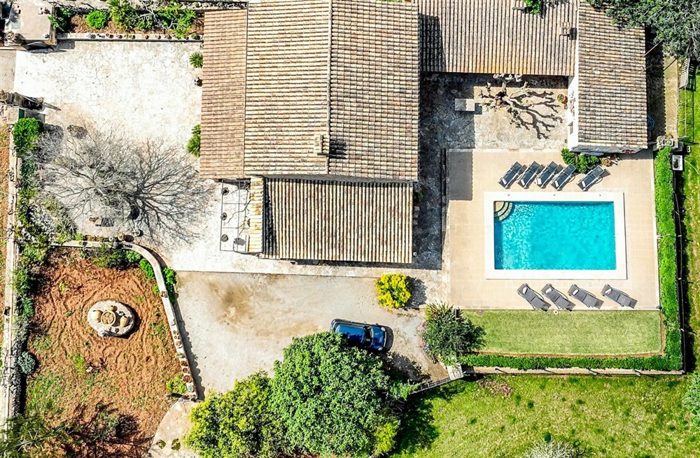 Villa Vicenc
