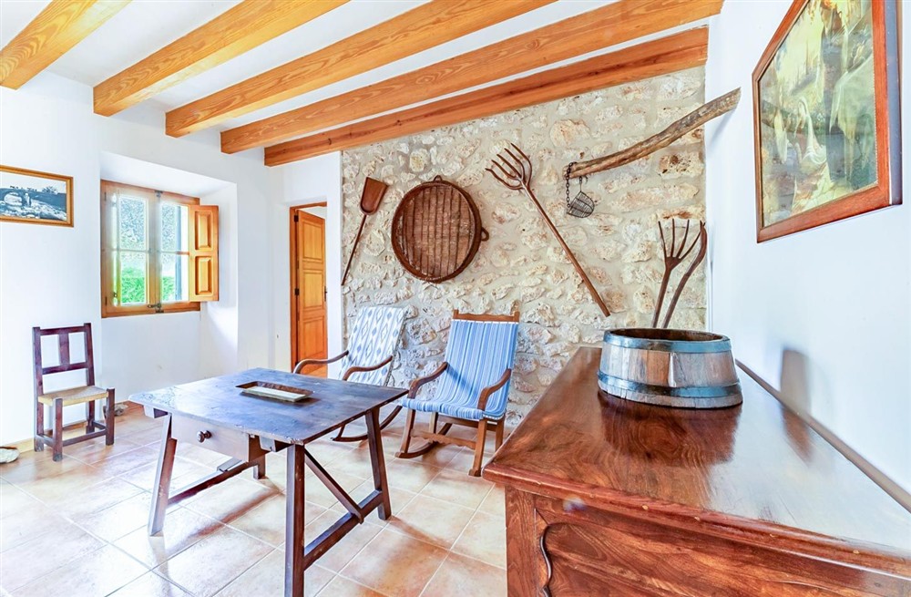 Villa Vicenc