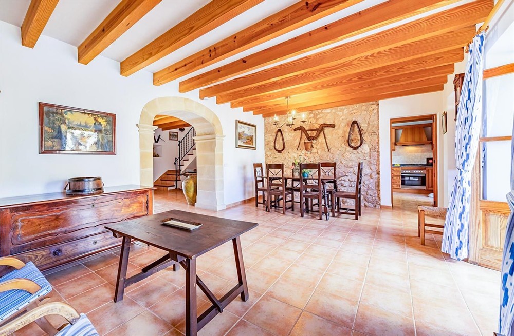 Villa Vicenc