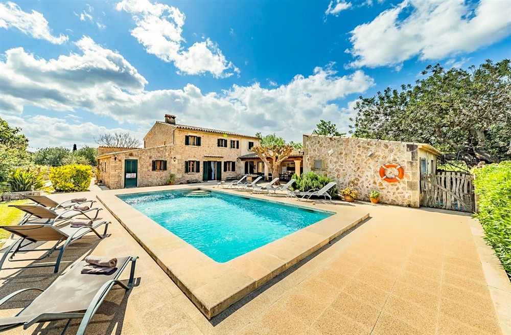Villa Vicenc