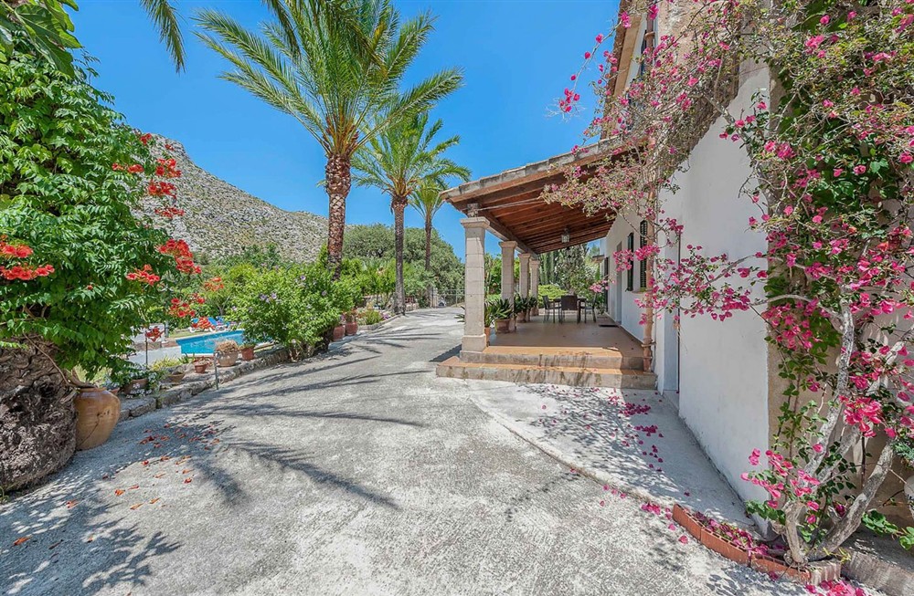 Villa Vicente