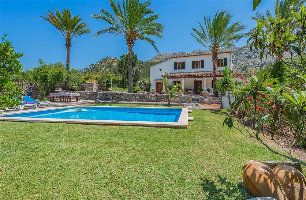 Villa Vicente