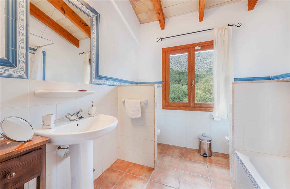 Villa Vicente