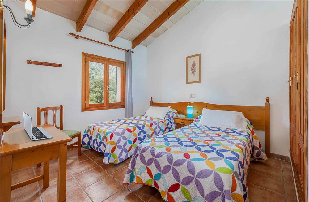 Villa Vicente