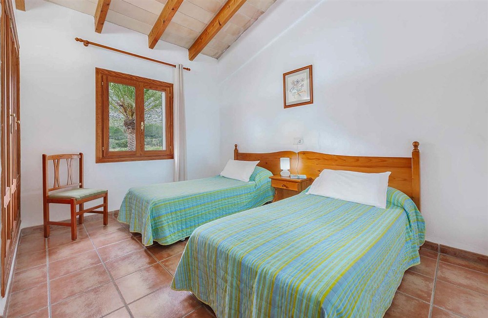 Villa Vicente