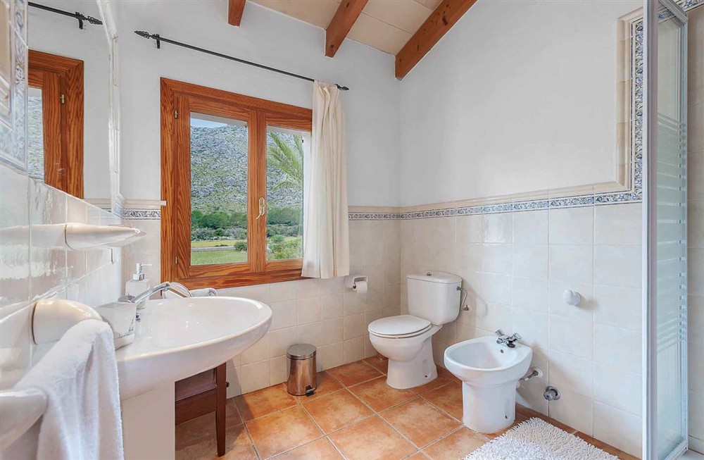 Villa Vicente