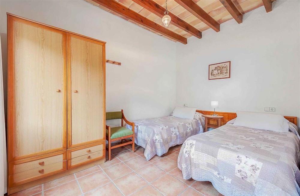 Villa Vicente