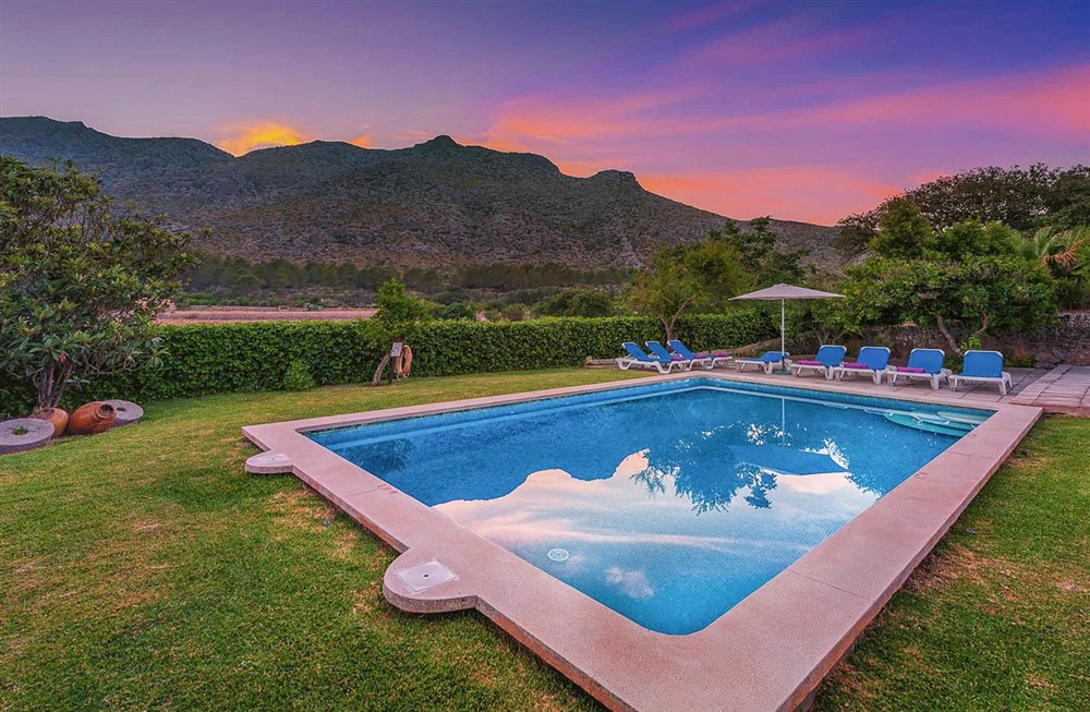 Villa Vicente