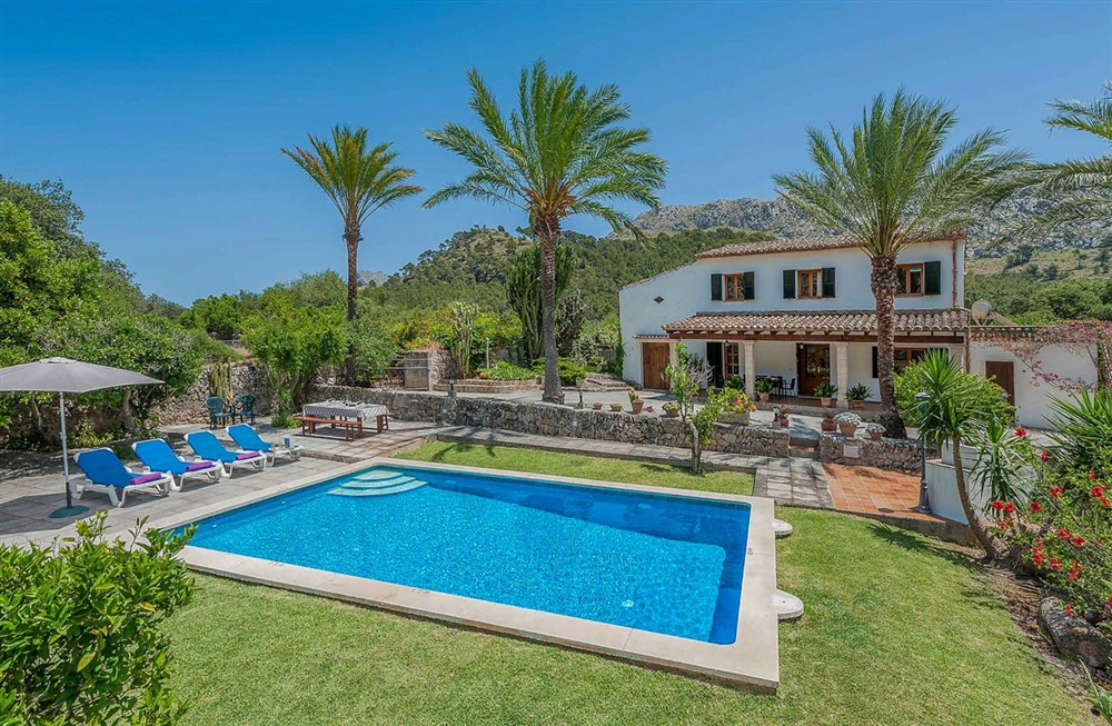 Villa Vicente