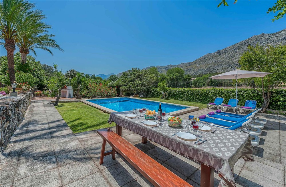 Villa Vicente