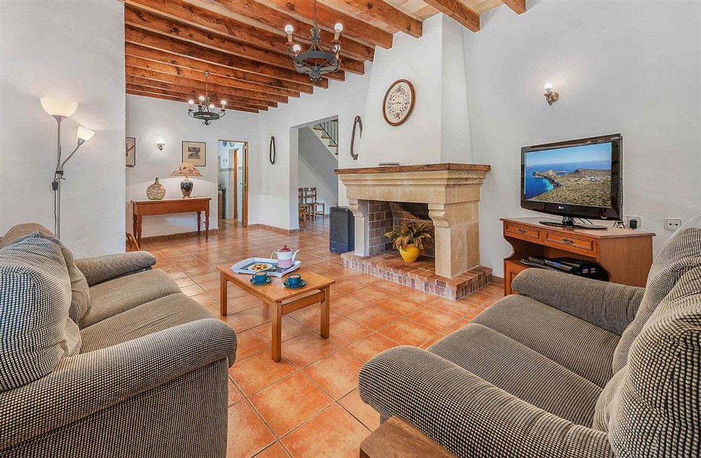 Villa Vicente