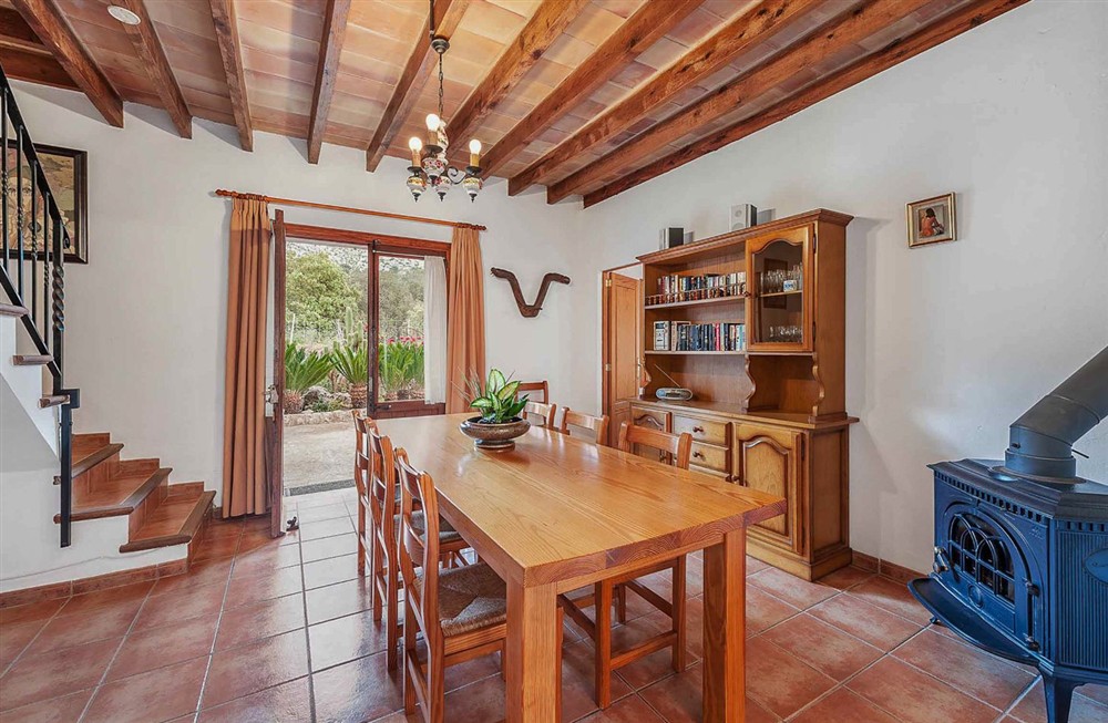 Villa Vicente