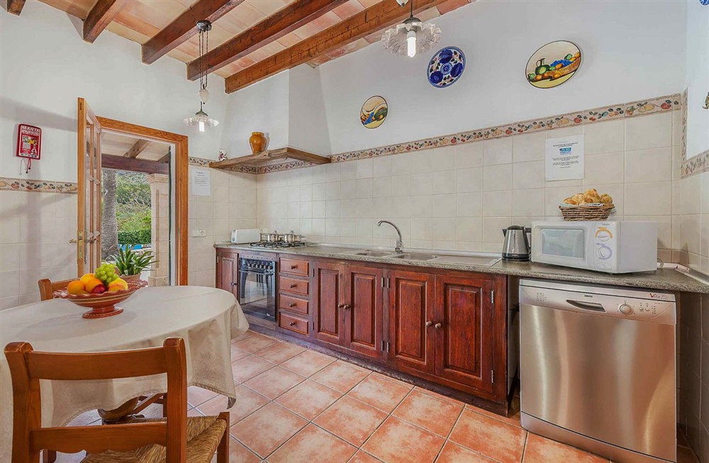 Villa Vicente