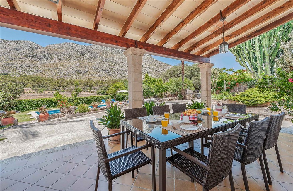 Villa Vicente