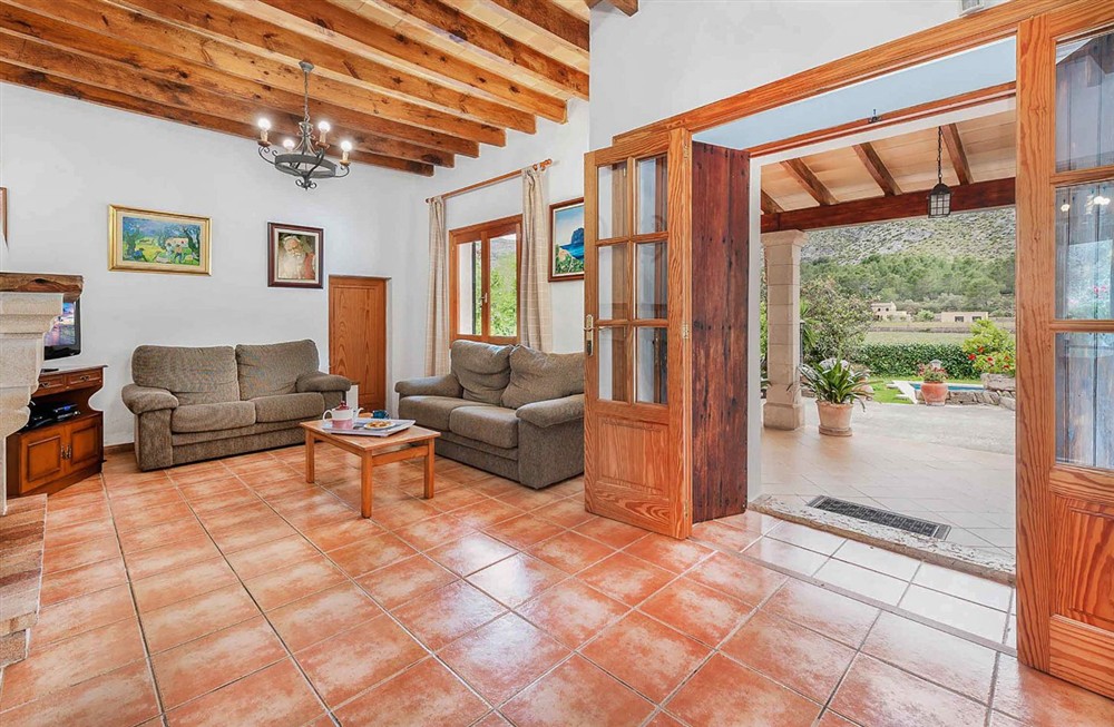 Villa Vicente