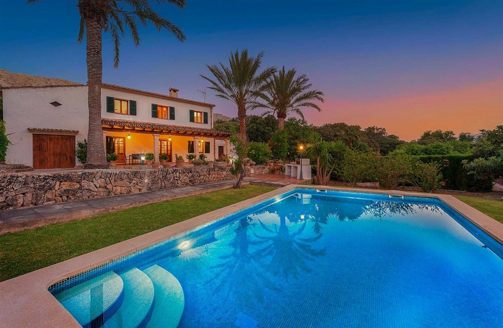 Villa Vicente