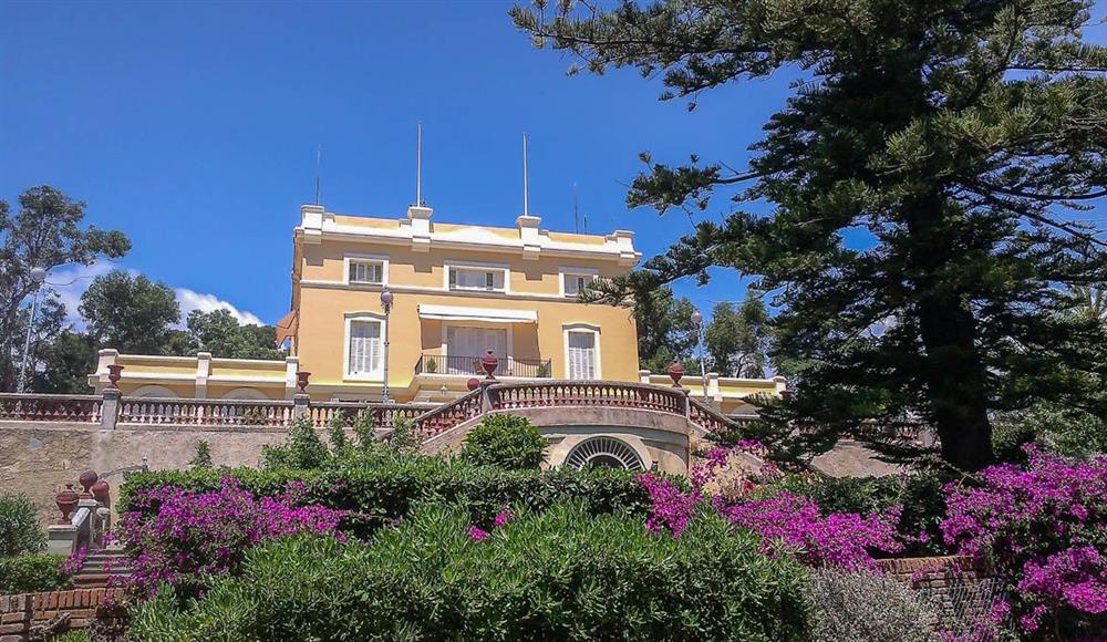 Villa Vicentra