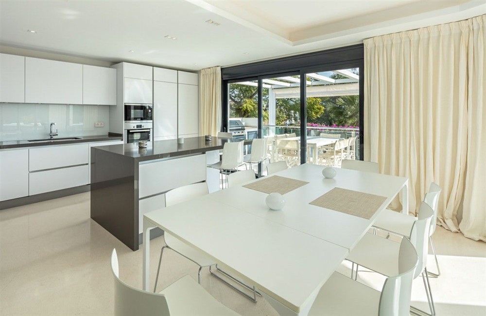 Villa Viento