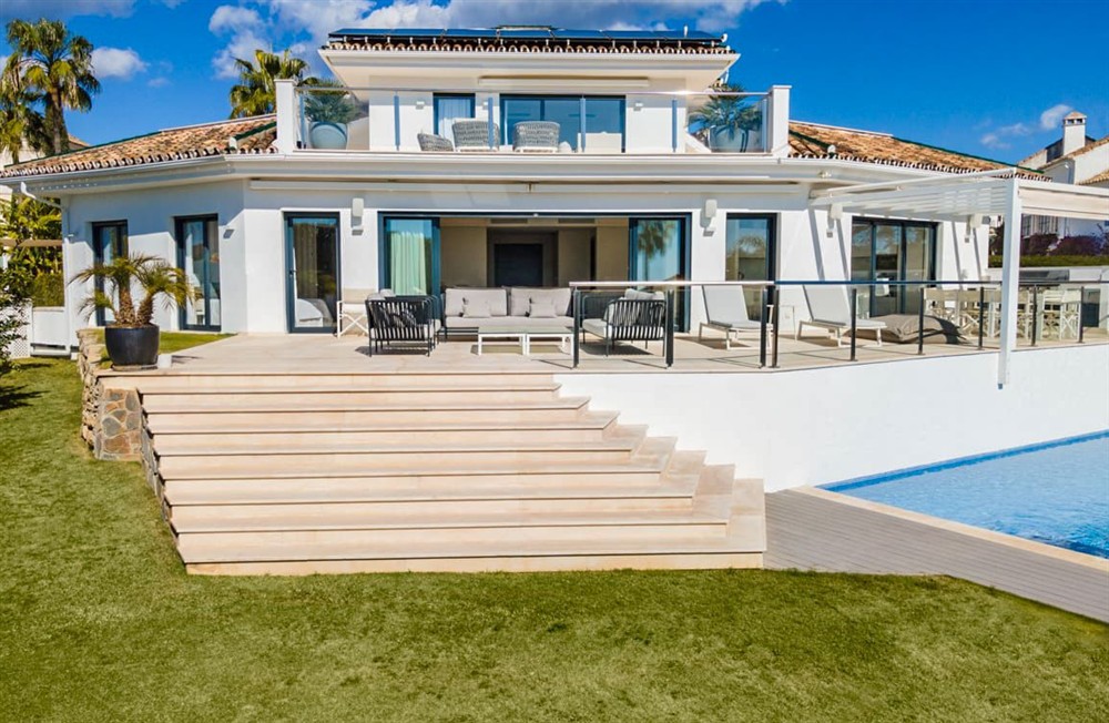 Villa Viento