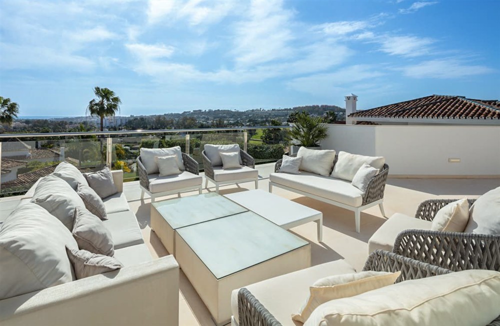 Villa Viento
