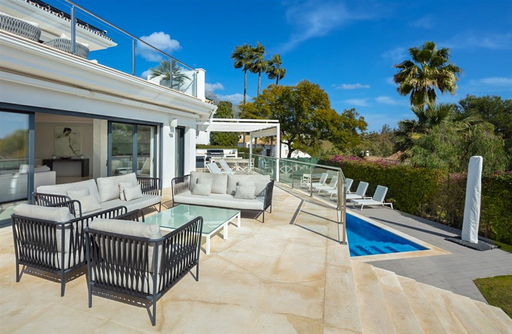 Villa Viento