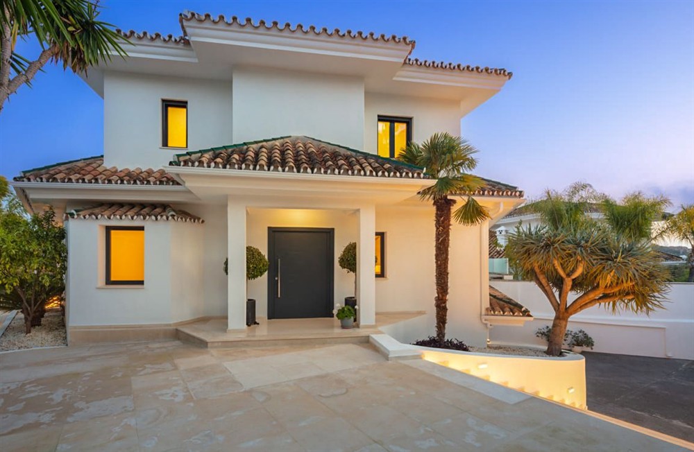 Villa Viento