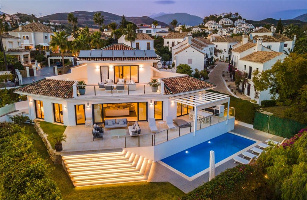 Villa Viento