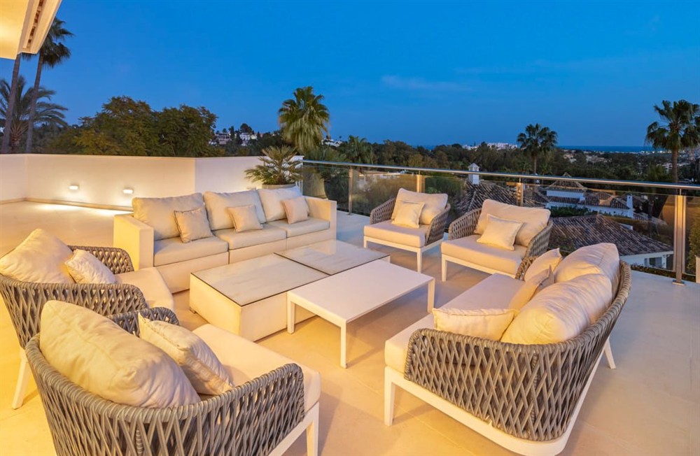 Villa Viento