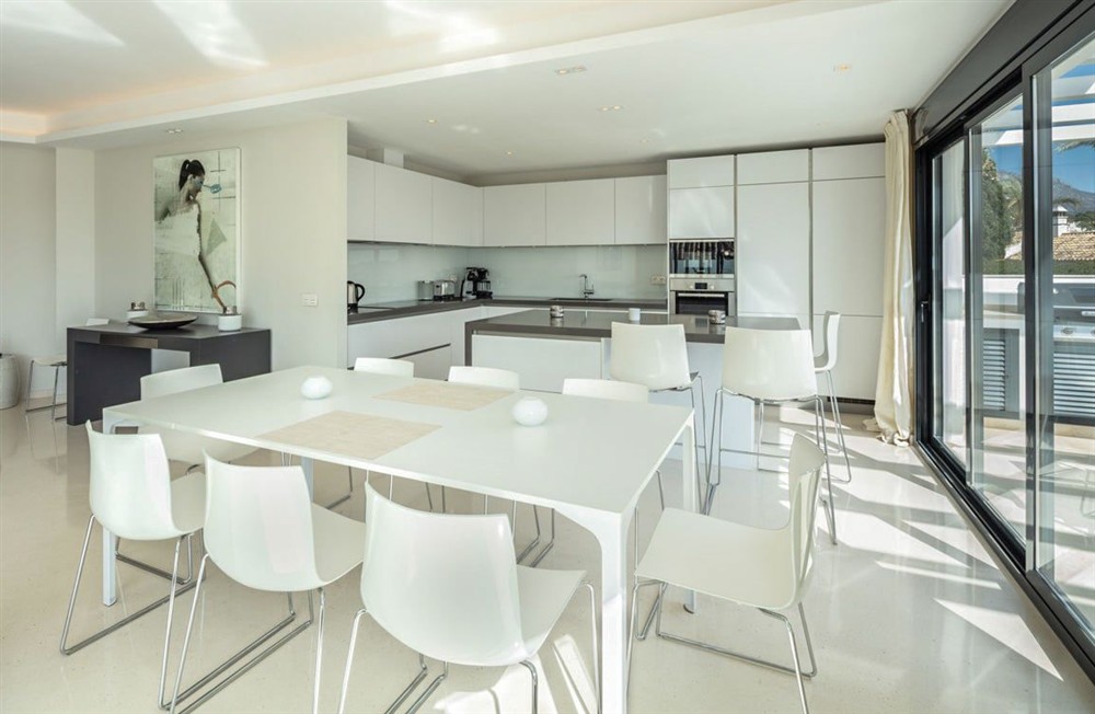 Villa Viento