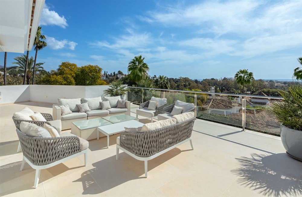 Villa Viento