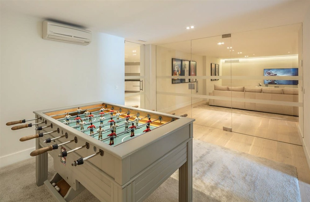 Villa Viento