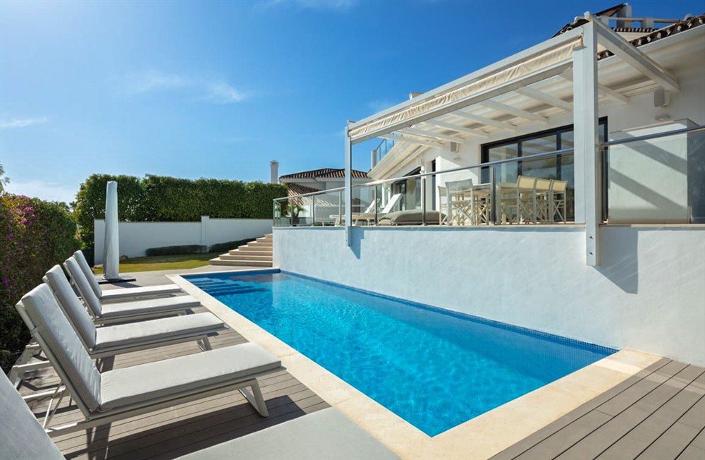 Villa Viento