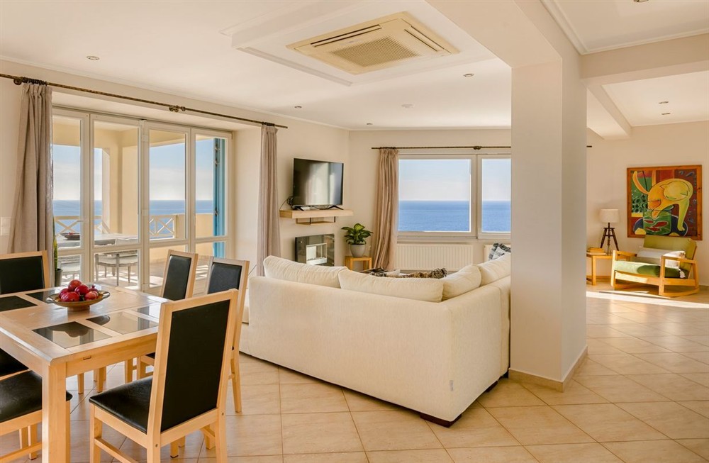 Villa View