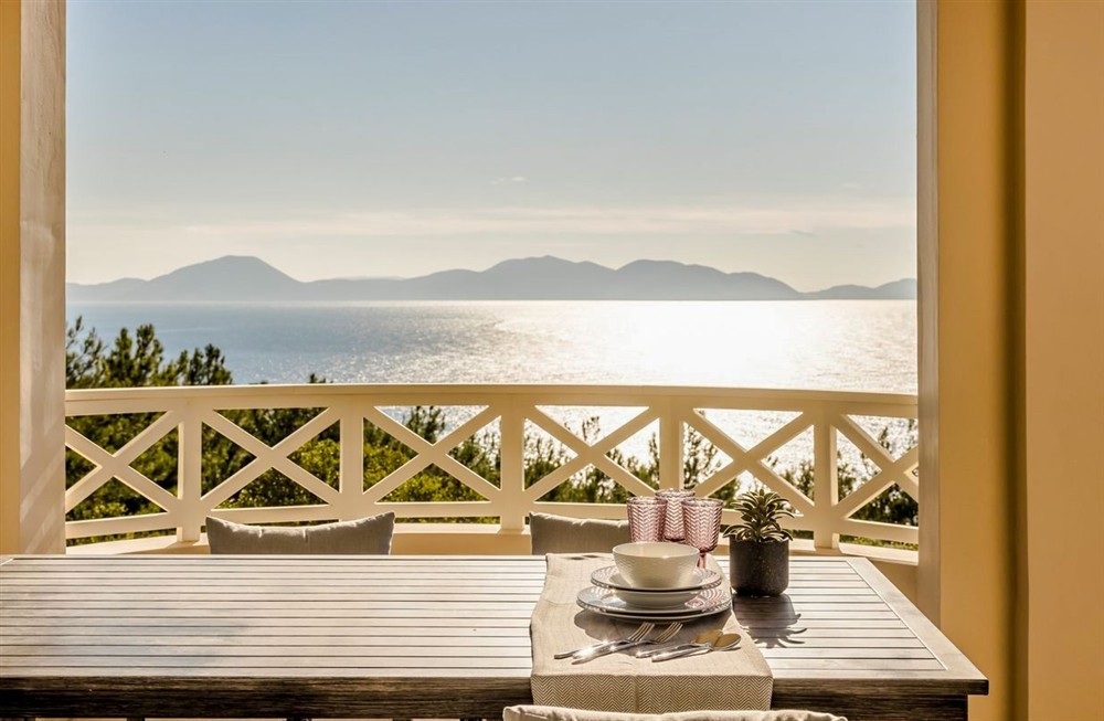 Villa View