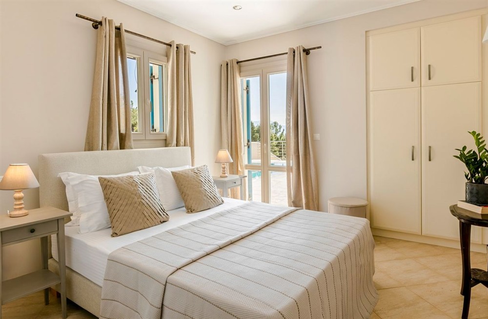 Villa View