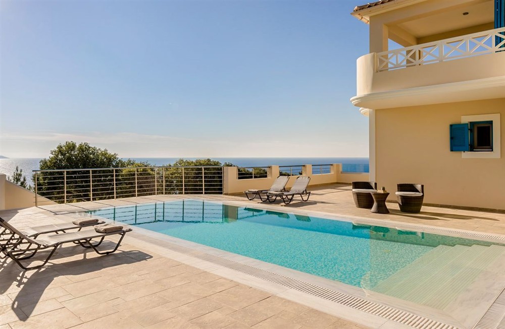 Villa View