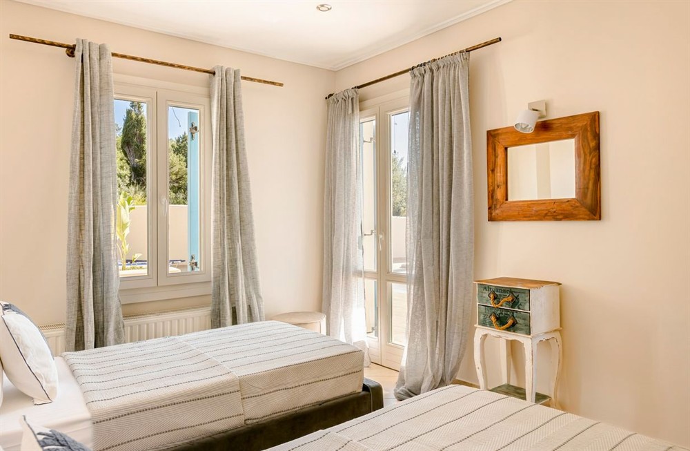 Villa View