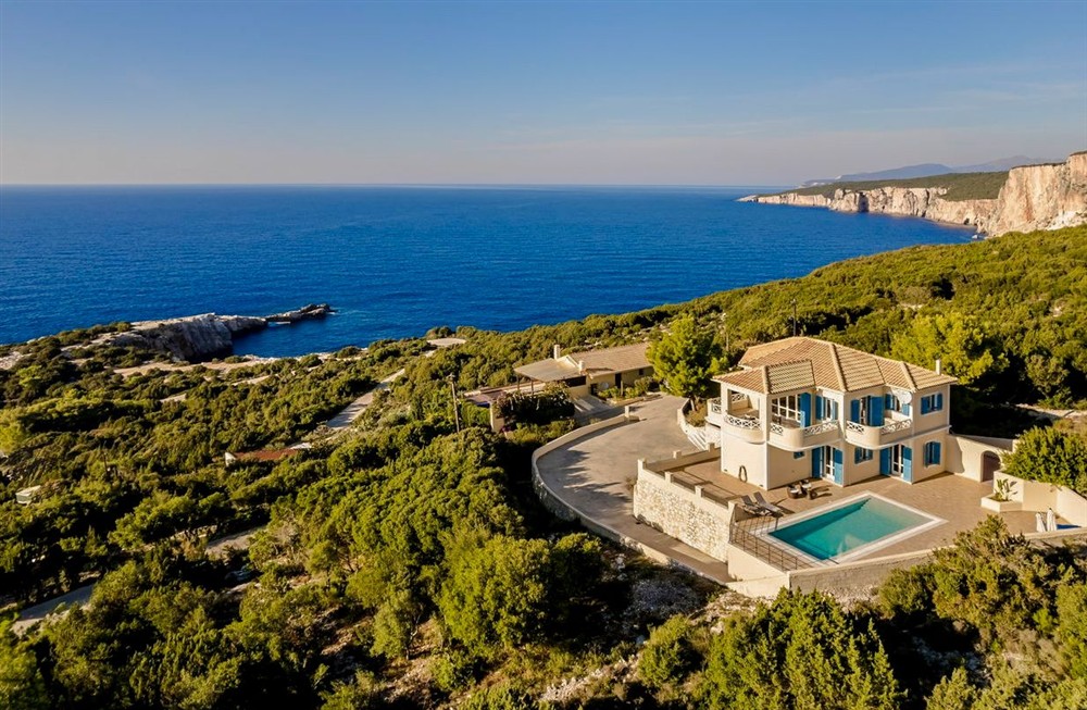 Villa View