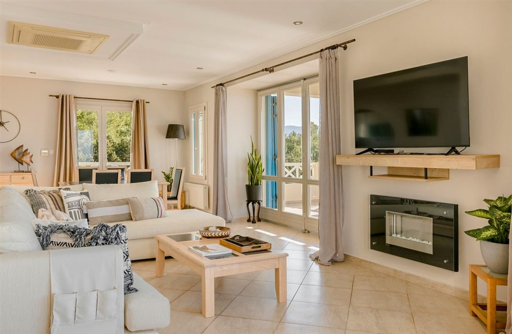 Villa View