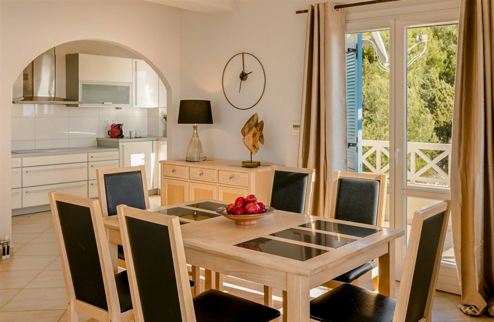 Villa View