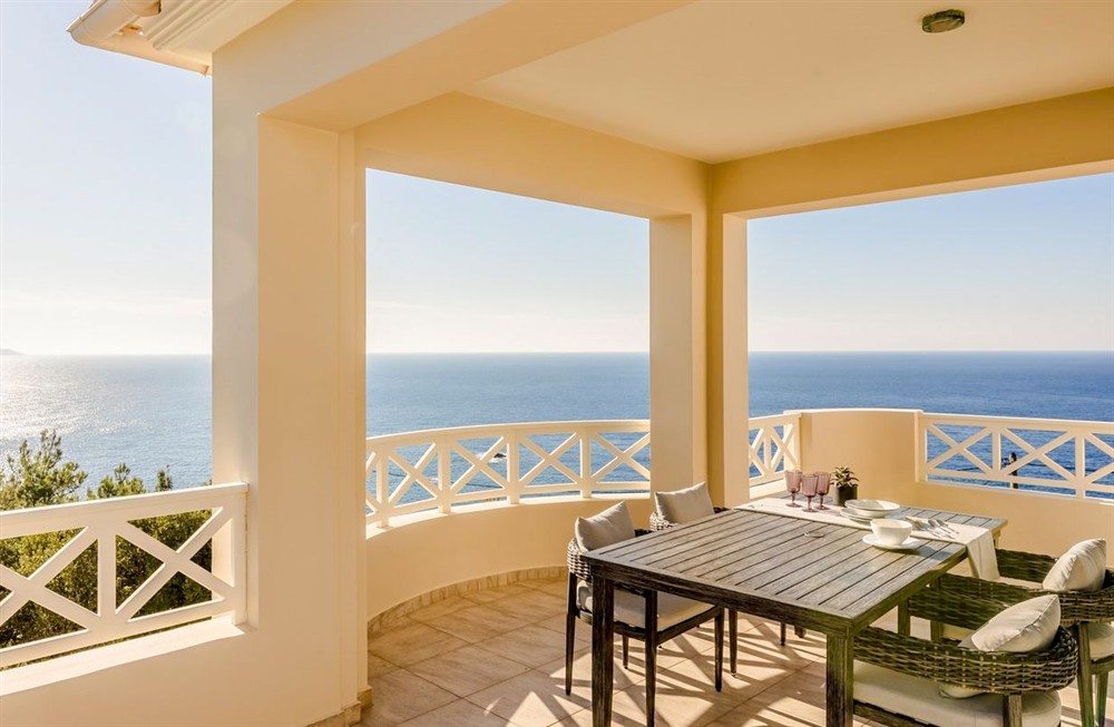 Villa View