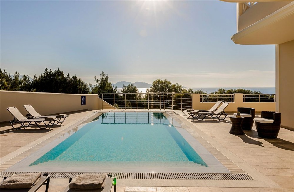 Villa View