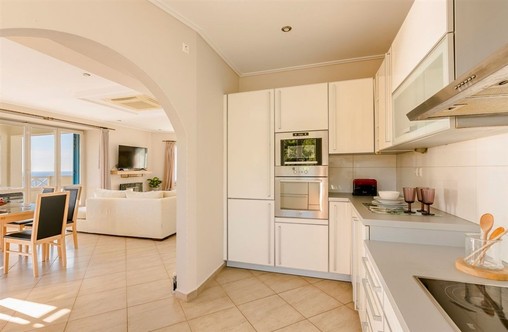 Villa View