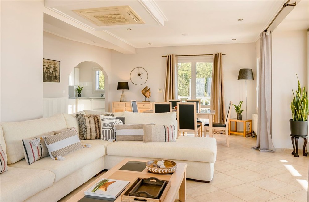 Villa View